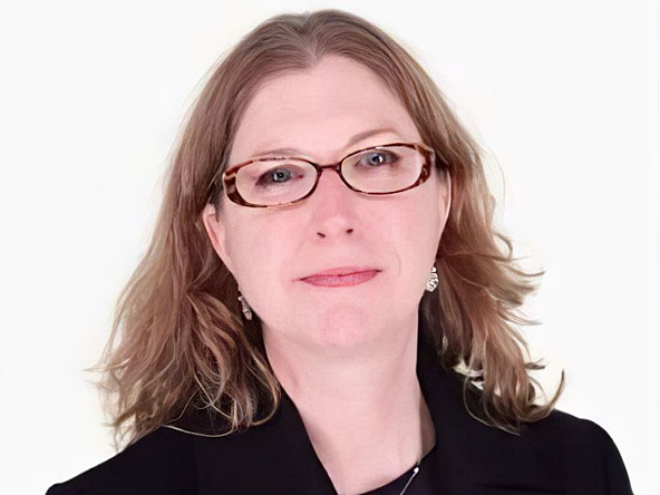 Claire Browne